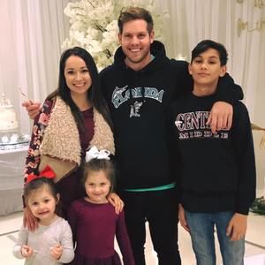 Meet your Posher, Ray